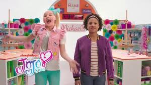 28aa, data urodzenia, kolor włosów, kolor oczu, narodowość. Michaels Tv Commercial Nickelodeon Jojo Siwa Makes Canvas Art Ispot Tv