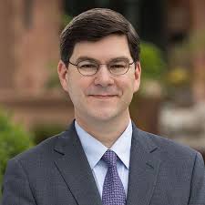 Daniel O. Prosterman