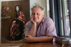 Masterpiece painted by celebrity chef's father that led to ...