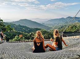 The best places to go camping in the uk this summer. Backpacking South America Everything You Need Is Here Hostelworld