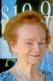 Mrs Laura Ruth Ruth Knotts Johansen Obituary