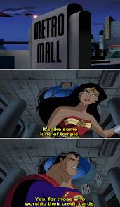Justice League Animated Series Quote 7 Movie Comics Quotes Justice League Animated Funny Comics Justice League