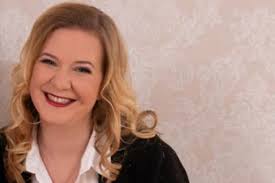 Sandra Trost freie Traurednerin