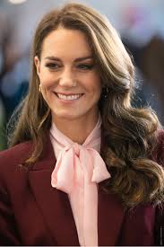 Kate Middleton Style — Princess of Wales Royal Fashion Blog