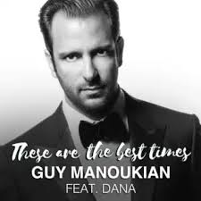 Guy Manoukian