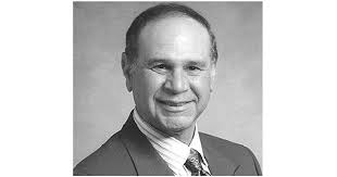 Peter Norris Obituary (2017)