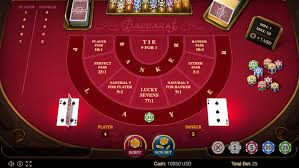 Baccarat的圖片搜尋結果 Simple Game Play Online Casino Most Popular Games