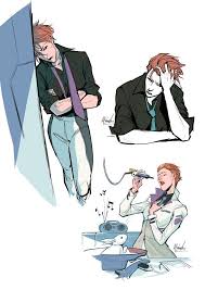 Moira E Tao Linda Overwatch Drawings Overwatch Comic Overwatch Funny