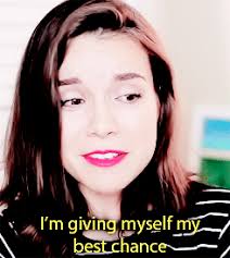 In Defense of Lindsey Lee Wells