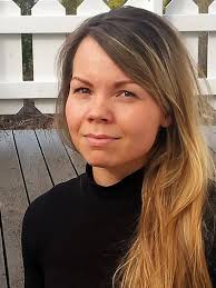 Marion fortalte sin historie