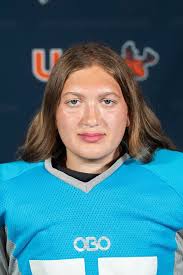 2025 Field Hockey Roster