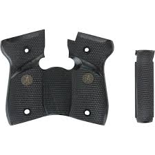 Pachmayr Grip Signature Browning Bda Firearm Components