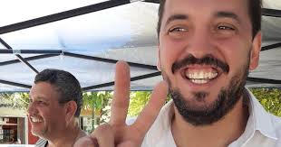 Renunció el director de Prensa de Santa Rosa, Javier Urban :: El Diario de  La Pampa