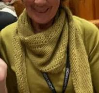 Does anyone have experience with raccoon hair yarn? : r/knitting