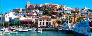 San juan is one of the places where you will find a greater number of restaurants dedicated to the gastronomy of ibiza. Comidas Bar San Juan Home Ibiza Spain Menu Prices Restaurant Reviews Facebook