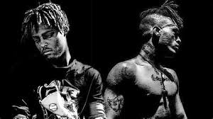 Your wallpaper has been changed more features. Juice Wrld And Xxxtentacion Desktop Cartoon Wallpapers 4k Best Of Wallpapers For Andriod And Ios