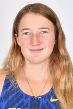 Ariana Anderson (3/20/2023)