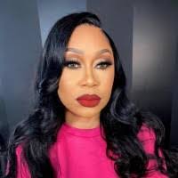 Lakisha Walker's Instagram, Twitter & Facebook