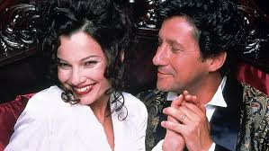 Check spelling or type a new query. Hd Wallpaper Tv Show The Nanny Charles Shaughnessy Fran Drescher Fran Fine Wallpaper Flare