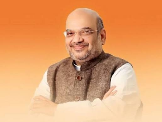 अमित शाह ने जन्मदिन की शुभकामनाओं के लिए पीएम मोदी को धन्यवाद दिया।