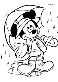 Take your kids skills to next level using our free printable worksheets for preschool,kindergarten,first grade. Umbrella Coloring Pages Coloring Home