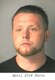 Man Wanted For Robbery Of Merrimack Subway Name: Matthew Thomas Clough Age:  23 Address: Last known address 5 Aspen Lane, Merrimack NH Charges: Robbery  Merrimack Police are asking the public for assistance