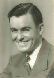 Darrell Oswald Laird (1917-1998)