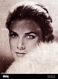 Grace patricia kelly hi-res stock photography and images