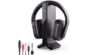 De vinzare casti fara fir si prin fir, bluetooth, wireless, pentru pc si telefon, la cele mai atractive oferte, comanda in chisinau, balti si toata moldova doar la ▷ enter md. Cele Mai Bune CÄƒÈ™ti Wireless Pentru Televizor Review CÄƒÈ™ti