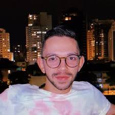 Gabriel Mora (@gabemoralima)