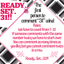 Ready Set 31 Thirty One Facebook Thirty One Games Facebook Party