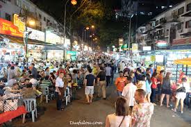 Alor night street food ticket price, hours, address and reviews. Top 7 Food Must Eat At Jalan Alor I Come I See I Hunt And I Chiak
