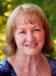 Olivia Duffy Obituary (1954