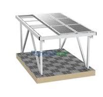 China PandaSolar OEM Popular Design Aluminum Structure Solar ...