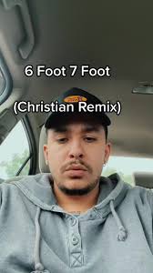 Everybody Christian Remix