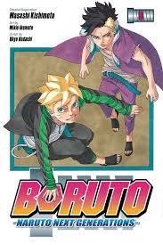 boruto gn vol 09 naruto next generations boruto manga covers uzumaki boruto
