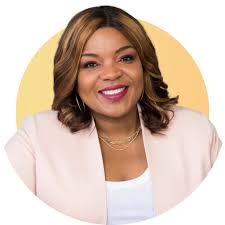 Angela Reddock-Wright