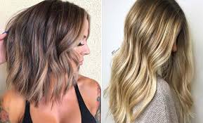 Take a walk on the dark side this fall/winter season with hair color inspiration from these blonde bombshells. 43 Dirty Blonde Hair Color Ideas For A Change Up Stayglam