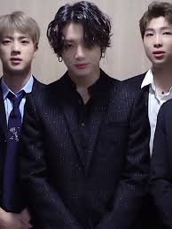 On Twitter Jungkook Hoseok Bts Jungkook Cute