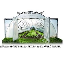 Sera Brandasi 8 Metre Eninde Sera Naylonu Fiyatlari Sera Fiyatlari Ve Ozellikleri