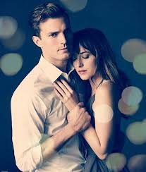 Some women love the book because it shows a man doing all the right things in bed — without. Pin By Pam Claassen On Fifty Shades Of Grey Shades Of Grey Movie Fifty Shades Trilogy 50 Shades Trilogy