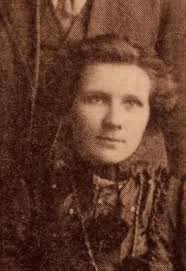 Ida Theresa Schlaser Beever (1880-1985)