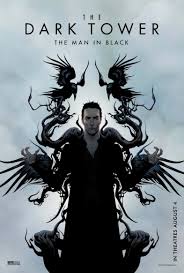 12 24 36 48 60. Die Original Artworks Zu Den Der Dunkle Turm Postern Von Comic Meister Jae Lee Stehen Offiziell Zum Verkauf