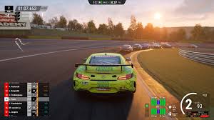 Buy Assetto Corsa Competizione Gt4 Pack Pc Steam Key Global Cheap G2a Com
