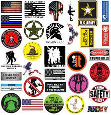 See more ideas about hard hat stickers, stickers, hard hat. Treearm Hard Hat Stickers Set Of 32 Funny Water Proof Helmet Sticker And Decals With American Flag For Hard Hats Construction Helmet And Tool Box 2 5 3 5 Inch Size Buy Online In Bahamas