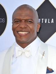 Terry Crews Pictures