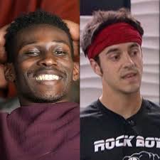 Y'all aren't ready for this conversation but Q pulled off the Dan's funeral  of Survivor : r/survivor