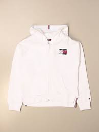 Последние твиты от tommy hilfiger (@tommyhilfiger). Tommy Hilfiger Pull Enfant Pull Tommy Hilfiger Enfant Blanc Pull Tommy Hilfiger Kg0kg05765 Giglio Fr