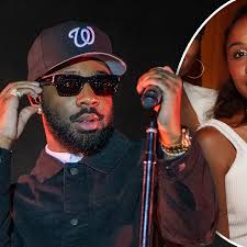 Is Brent Faiyaz Married and does he have children?