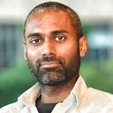 Ashish Chavan (@achavan804)